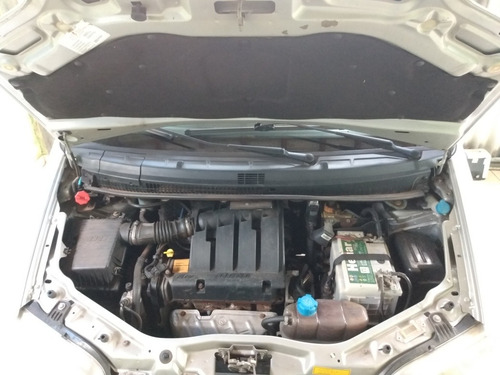 Fiat Idea 2009 1.4 Elx Flex 5p