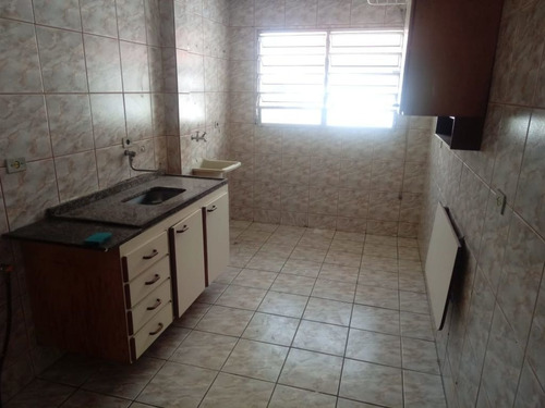 Imagem 5 de 15 de Apartamento Para Locação No Bairro Vila Harmonia Em Guarulhos - Cod: Ai22452 - Ai22452