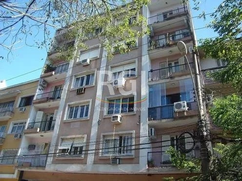 Imagem 14 de 14 de Apartamento - Rio Branco - Ref: 416239 - V-pj4612