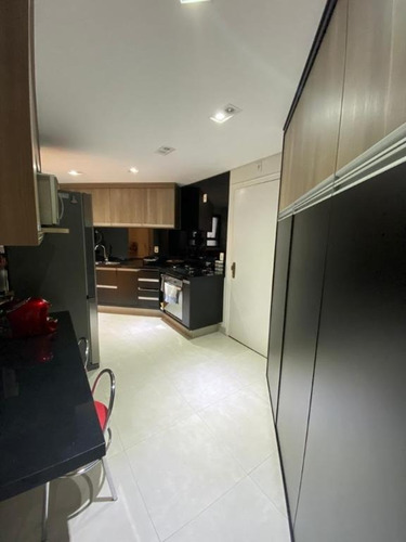 Apartamento Com 3 Dormitórios À Venda, 110 M² - Vila Euclides - São Bernardo Do Campo/sp - Ap64062