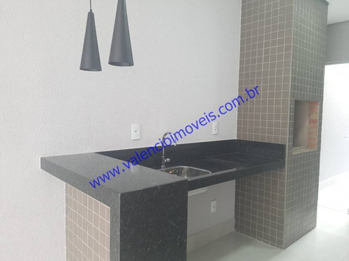 Imagem 26 de 29 de Venda - Casa - Jardim Santa Rosa - Nova Odessa - Sp - 861jur
