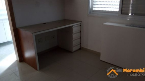 Imagem 15 de 15 de 13974 - Apartamento 4 Dorms. (4 Suítes), Morumbi - São Paulo/sp - 13974