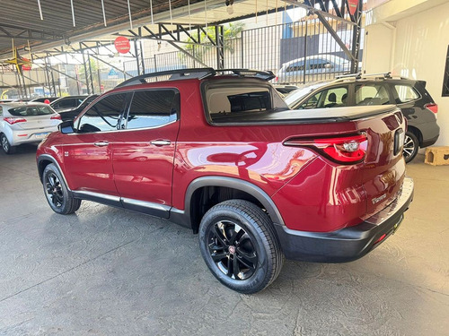 Fiat Toro 2.0 16V TURBO VOLCANO 4WD AT9