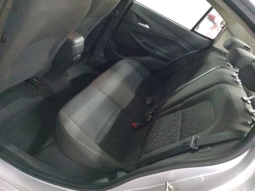 Chevrolet Onix 1.0 TURBO FLEX PLUS LTZ AUTOMÁTICO