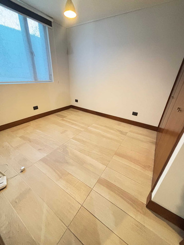 Departamento En Lomas De Reloncavi (108426)