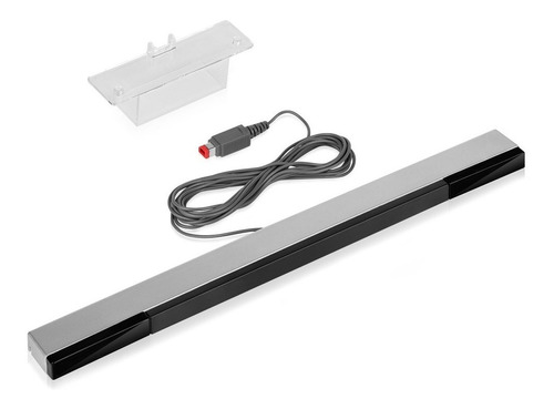 Sensor Bar Alambrica Wii / Wii U Barra Sensora Infraroja