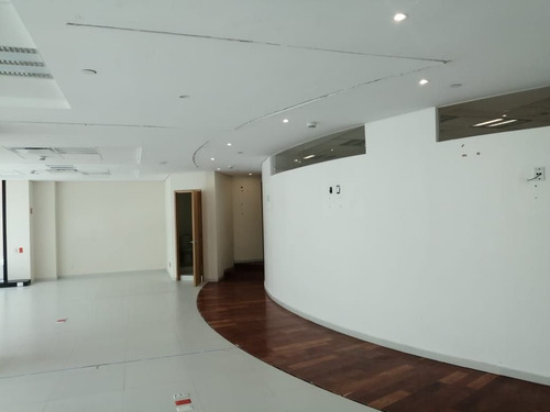Imagen 22 de 29 de Oficina En Renta Con Terraza - Colonia Del Valle Sur