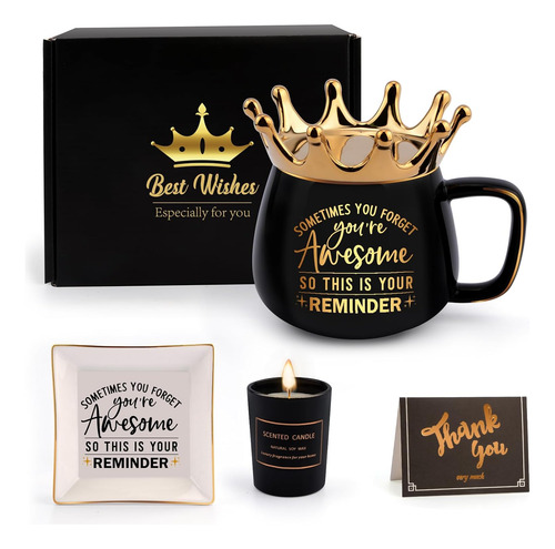 Regalos De Agradecimiento Para Mujeres, Regalos De Navidad,
