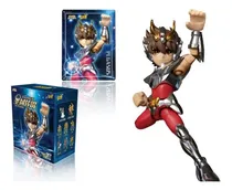 Comprar Figura Seiya De Pegaso Myth Cloth Caballeros Del Zodiaco