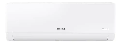 comprar Aire Acondicionado Split Inverter Samsung Ar12bsh F\u002Fc 2687f 