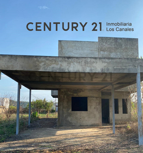 Casa En Venta En Barcelona. C.r Pedregal Country Ii