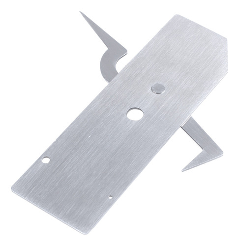 Medidor De Soldadura V-wac Biting Edge, Soldador, Inspección