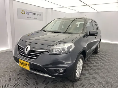 Renault Koleos 2.5 Expression