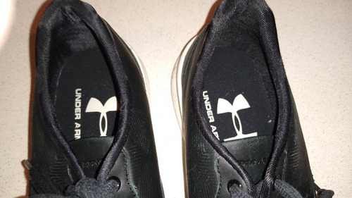 Zapatillas Under Armour Originales