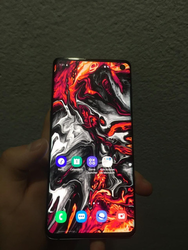 Celular Samsung Galaxy S10