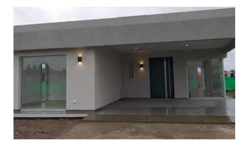 Imagen 1 de 6 de Casa - Canning (e. Echeverria)