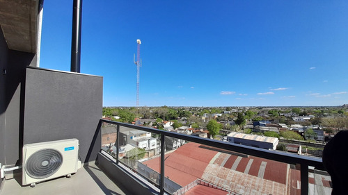 Imagen 20 de 30 de Venta Departamento 46m² A Estrenar En Tigre