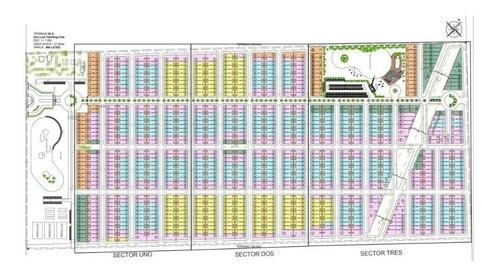 Imagen 11 de 12 de Lote En Venta General Rodriguez. Lagunas, Club House, Piscinas, Canchas. Bajas Expensas
