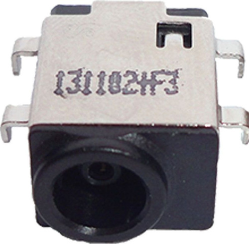 Conector De Carga Dc Jack Np300 Np300e4c Np300v3a Series