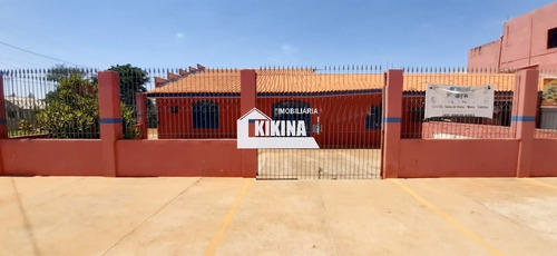 Comercial Para Alugar - 02950.8123