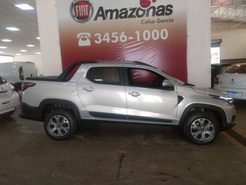 Imagem 3 de 15 de Fiat Strada 1.3 Firefly Flex Volcano Cd Manual