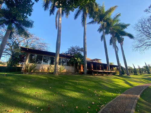 Imagem 23 de 30 de Terreno À Venda, 1250 M² Por R$ 850.000,00 - Condomínio Terras De Canaã - Londrina/pr - Te0796