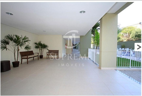 Imagem 22 de 28 de Apartamento - Ref: Svd0938
