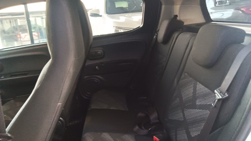 Fiat Mobi 1.0 EVO FLEX WAY MANUAL