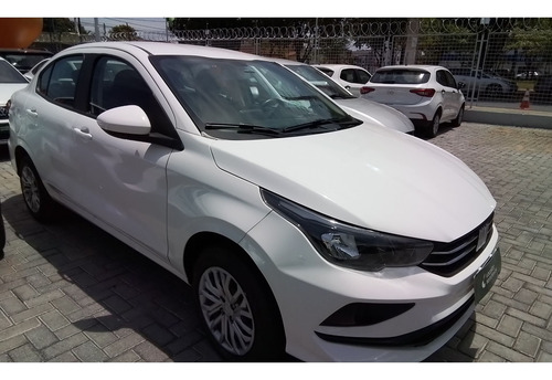 Fiat Cronos 1.0 FIREFLY FLEX DRIVE MANUAL