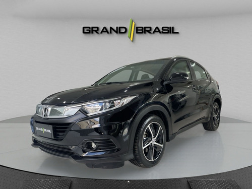 Honda HR-V Honda HR-V EX CVT 1.8 I-VTEC FlexOne