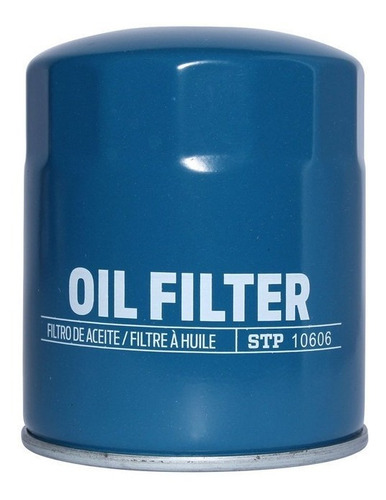 Filtro De Aceite Mitsubishi Delica 2.5 4d56t 1991 1996