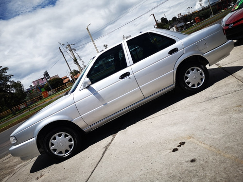 Imagen 4 de 12 de 2017 Nissan Tsuru Gsii