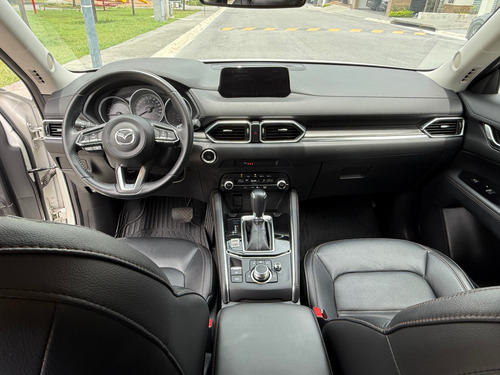 Mazda CX-5 2.0 L I Grand Touring At