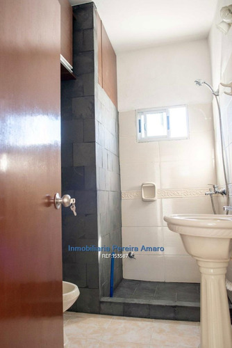 Venta Casa 2 Dormitorios Médanos De Solymar