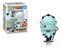 Comprar Funko Pop Naruto - Madara Uchiha Glows Gamestop #1196