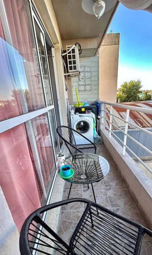 2 Ambi Dueño Directo Apto Credito Con Balcon Super Luminoso