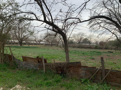 Lote En Marcos Paz 