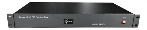 Send Box Onelight Ltb200 Para 4 Send De 2 Saidas