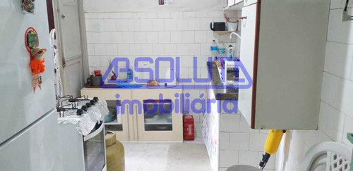 Apartamento-à Venda-rio Comprido-rio De Janeiro - 12863