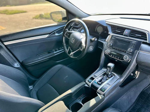 Honda Civic Civic 2.0 i-VTEC EX CVT