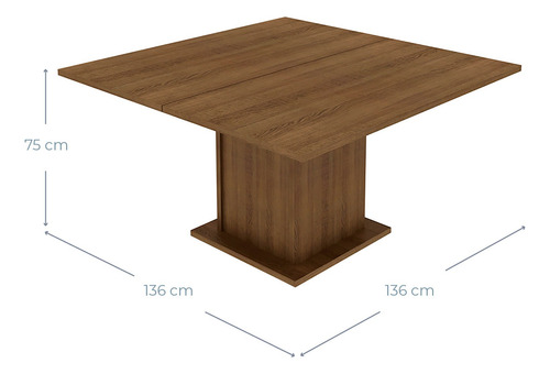 Juego De Comedor Clarice Greco 8 Sillas Vekka