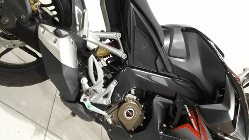 Bajaj Rouser Rs 200 División Ruedas - Ultima Unidad Oferta