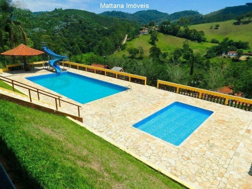 Imagem 18 de 19 de Chácara Para Eventos Em Igaratá-sp - Ch28 - 34135160