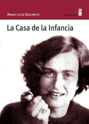 Libro Casa De La Infancia, La Nvo