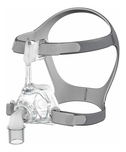 Mascarilla Nasal Cpap Resmed Mirage Fx