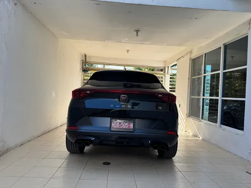 Cupra formentor 2.0 Tribe 310Hp 4Wd Dsg7