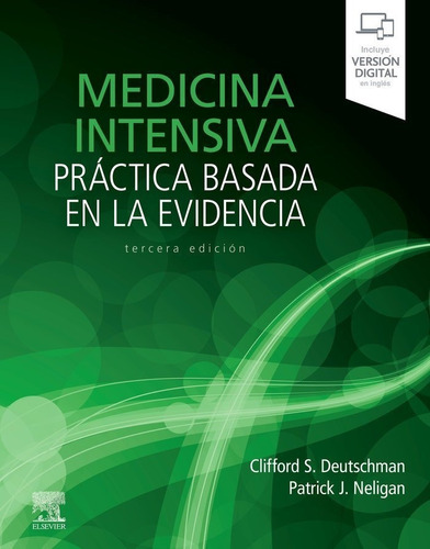 Medicina Intensiva Practica Basada En La - Aa.vv.