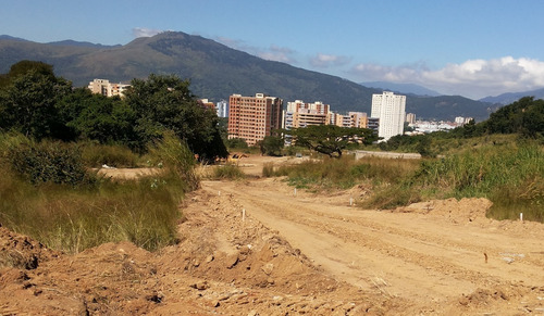 Imagen 4 de 5 de Parcela Urbana Para Vivienda Unifamiliar En Naguanagua Mañongo