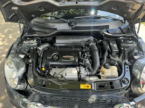 Mini Cooper 1.6 R56 Lci Jcw Jalapeño