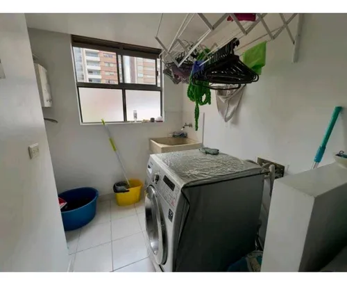 Vendo En Otra Parte Apartamento 122mts